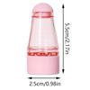 6ML Scalp Applicator Liquid Comb For Head Hair Growth Hair Regrowth Liquid Serum Oil Brush Nourish Hair Roots Massager Comb
