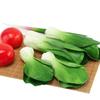 Vegetable and Fruit Model Set for Kitchen Decoration, Farmhouse Display, or Early Education Play
