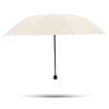 Paradise 10-Rib UV Protection Folding Umbrella