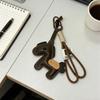 Easy Install Bag Charm Decorative Horse Accessory Quickly Upgrade Bag Look Bag Pendant Present For Any Celebration