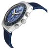 SWATCH Unisex Blue Watch YVS482 YVS482