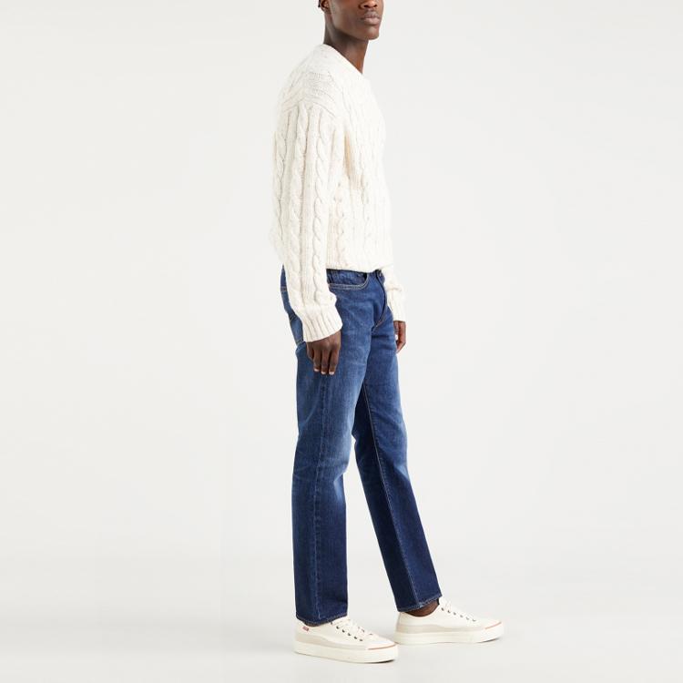 Levis 502™ tapered-leg jeans 29507-1091