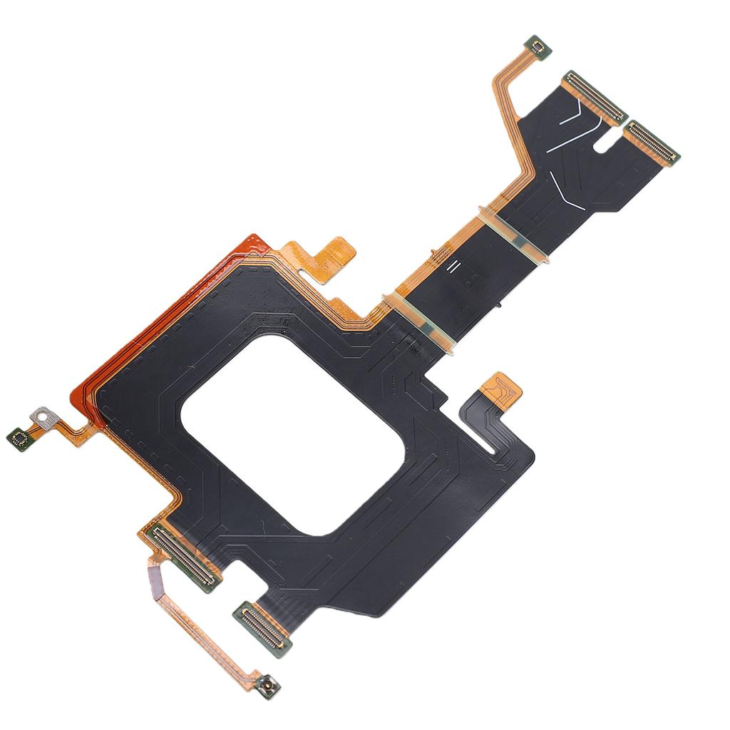 Motherboard Connector LCD Display Screen Flex Cable Replacement for Moto Razr 60 Ultra Main Board Flex Cable Replace