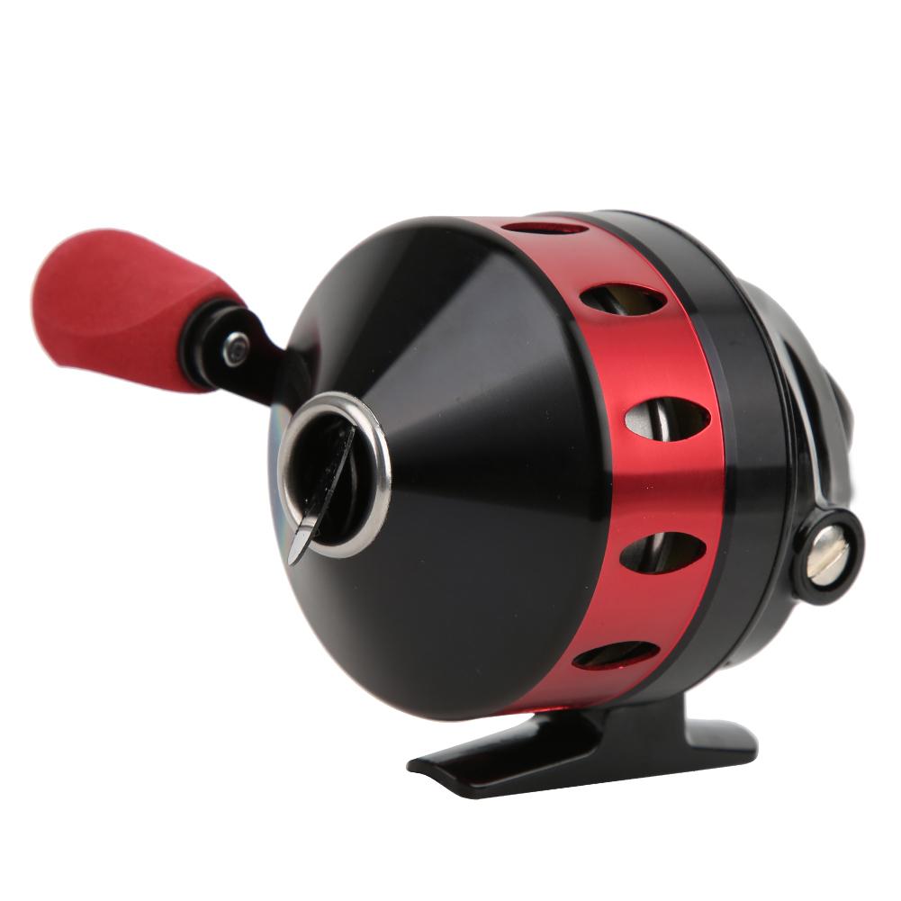 

Металл Алюминиевый сплав Передняя крышка Высокоскоростная передача Рыболовная катушка Литая шпуля Уличная катушка