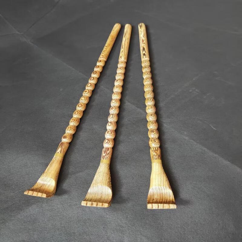Beiduoyang Premium Wood Back Scratcher Set