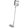 Severin HV7166 - Multifunction Cordless Stick Vacuum Cleaner 25.2V, 60 Min. Autonomy, High-Speed Brush, LED Lighting, HEPA Filter