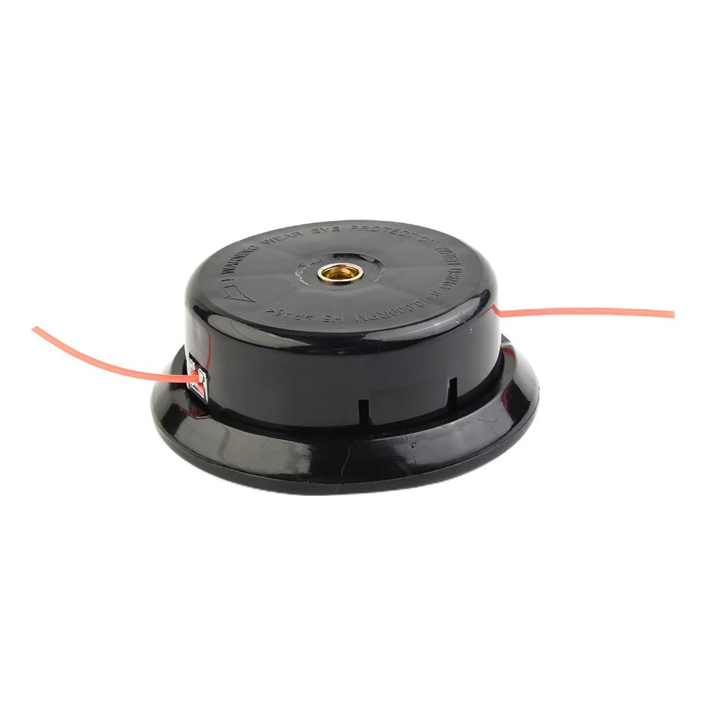 

Hot Practical Useful Trimmer head String M10x1.25 FLH Trimmer 72560-VL1-631 Replacement Tools UMK431E Brushcutter Garden China Mainland
