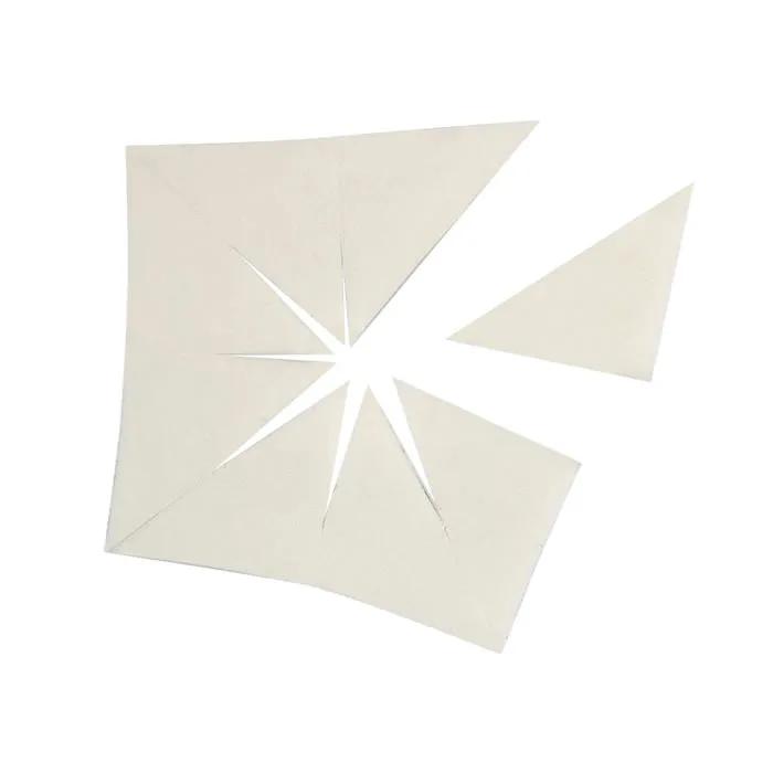 Artdeco Make Up Sponge Edges 8шт.