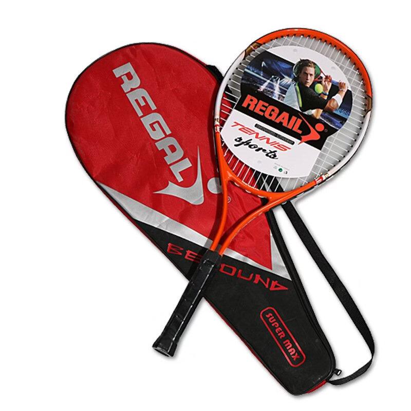 Junshi Beginner Tennis Racket