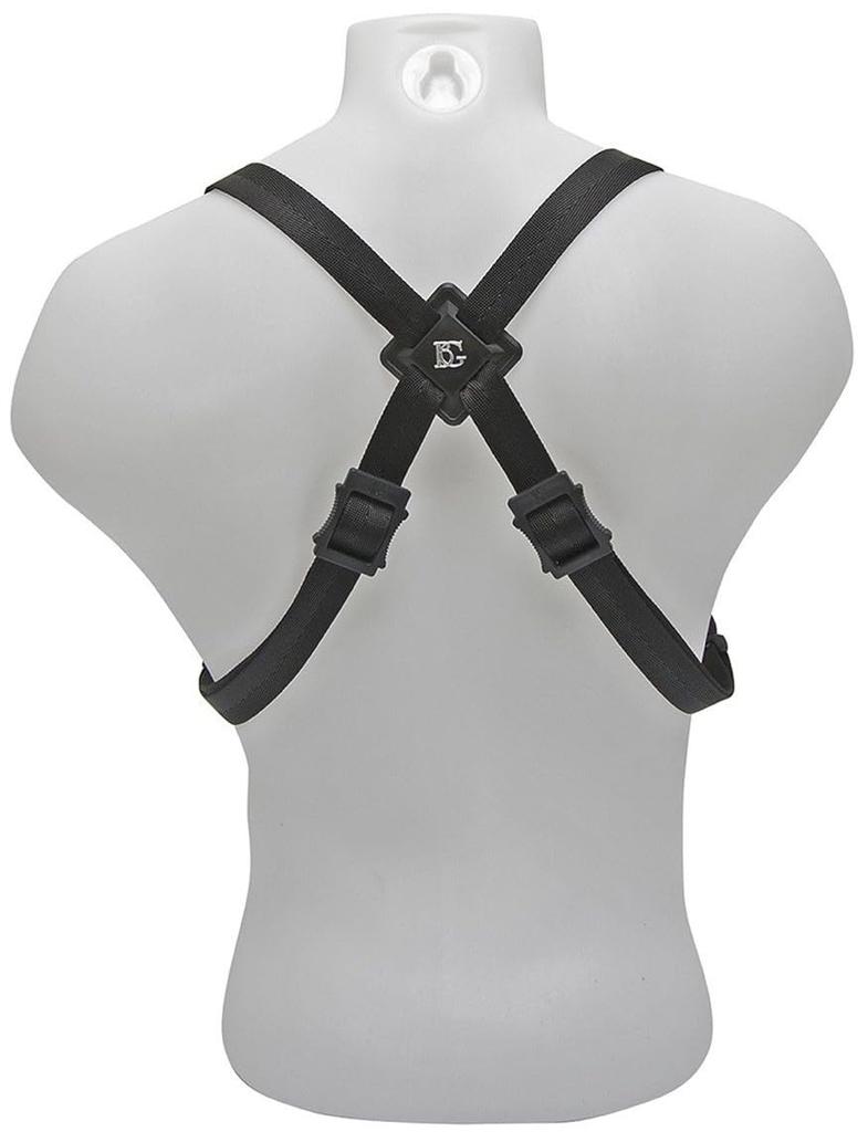 BG HARNESS Saxophone S40MSH (Beegee) Alto/Tenor Men's