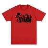 The Acacia Strain LOGOT Shirt Street Hiphop Rapper Short SleeveTees Top Summer 100Cotton Tshirt Sudaderas Soft ComfortableTees