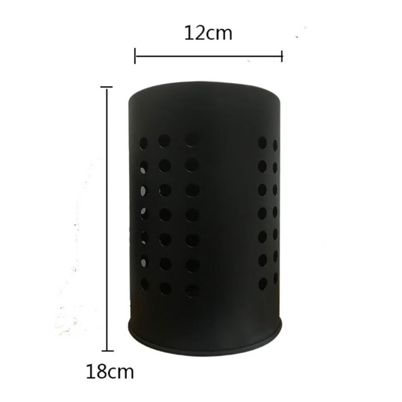 Utuo Kitchen Draining Chopstick & Utensil Holder
