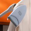 1pc Handheld Mini Ironing Board - Small, Folding Household Electric Ironing Board, Convenient Ironing Accessory