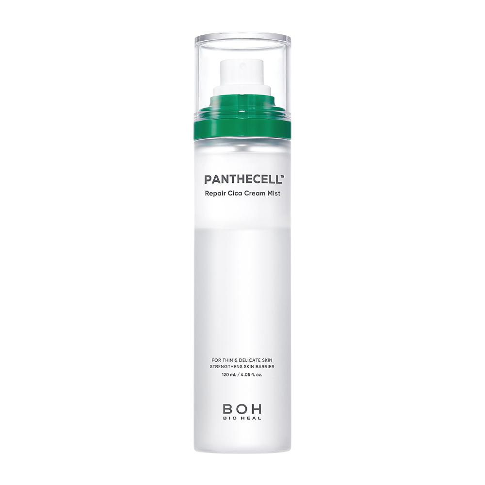 Biohealbo Pantesel Repair Cica Cream Mist [          ] 60ml