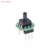 1/2/3PCS Green Electronic Sphygmomanometer Gas Pressure Sensor Transmitter Module Marometer 0-40kPa