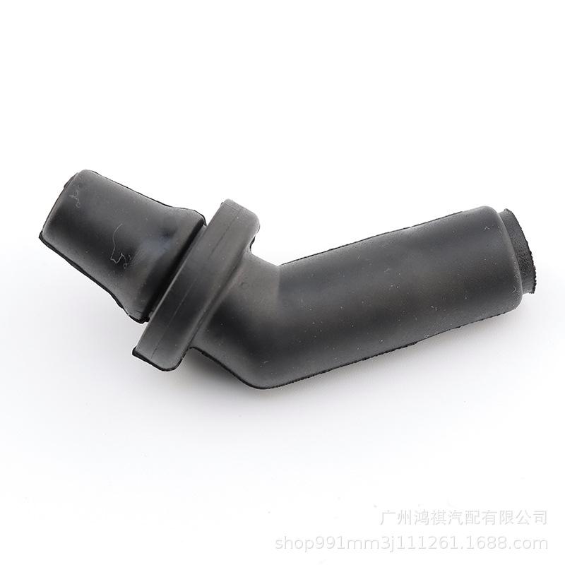 EEH500100 Fits Range Rover Discovery 3/4 & Range Rover Sport Sunroof Drain Pipe Connector.