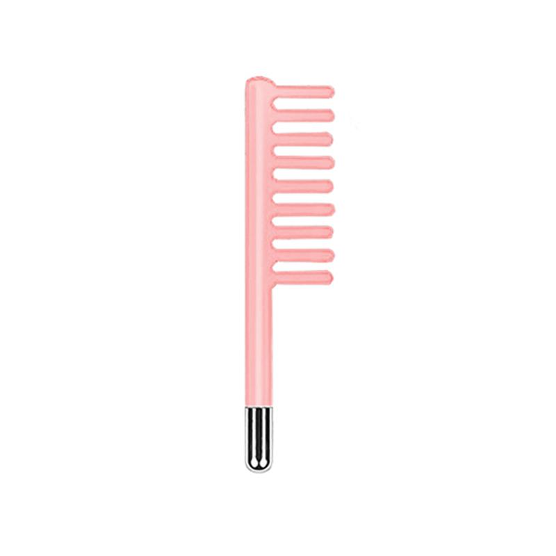 16 Types High Frequency Replacement Electrodes Glass Tube Facial Electrotherapy Wand Acne Spot Remover Beauty Device