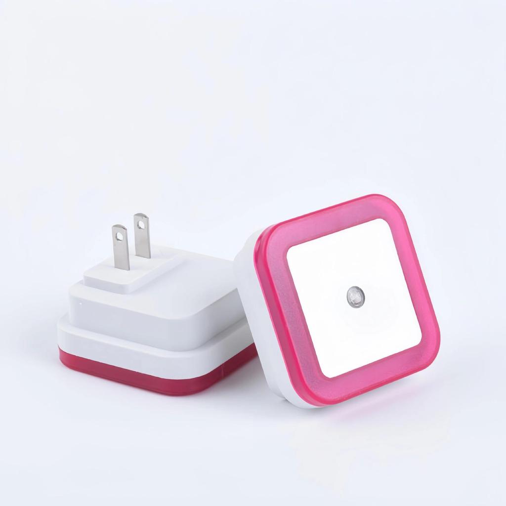 Smart Light Control Induction Night Light