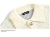 Men's Trendy Retro Knit Cardigan - Autumn/Winter Long Sleeve, Casual Versatile Jacket