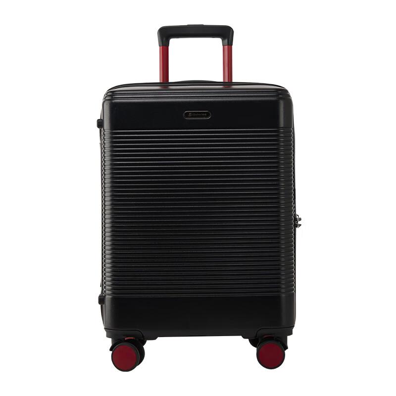 ECHOLAC CT2411-T Hardside Luggage
