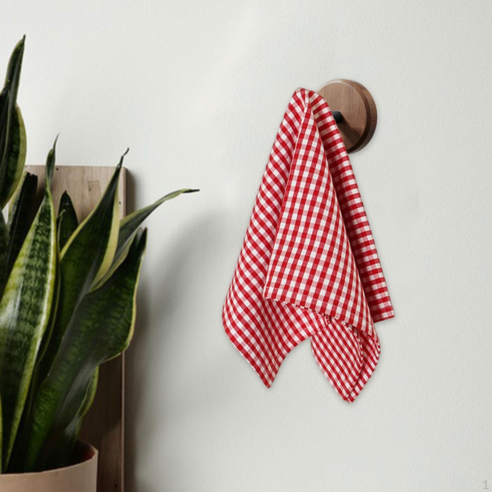 Coat Hook for Wall, Accessory Hanging Towels and Keys 1 Piece