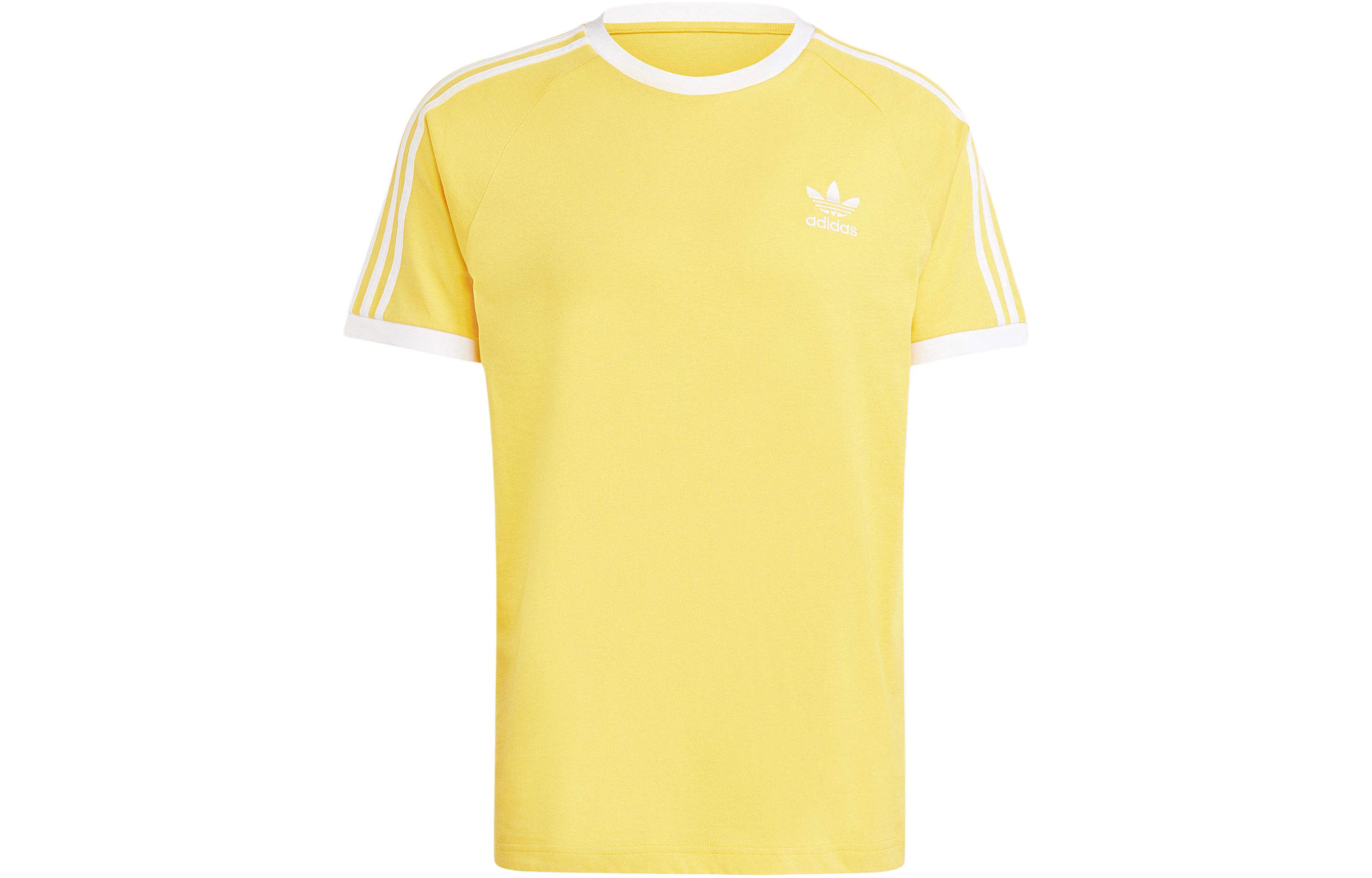 

Adidas Adicolor Classics 3 Stripes Tee IM9388 XXL