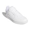 adidas Hoops 3.0 Low White Dash Grey Women Sneakers Cloud-White GW3036