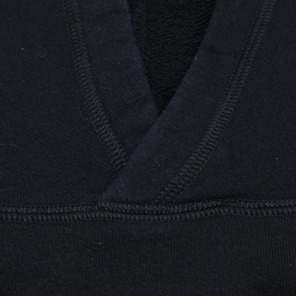 The Row AP405 Pullover Hoodie/ Tops XS blackUsed
