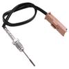 Efficientt-9665090280 New EGT Sensor Exhaust Gas Temperature Sensor For 1618NF CITROËN