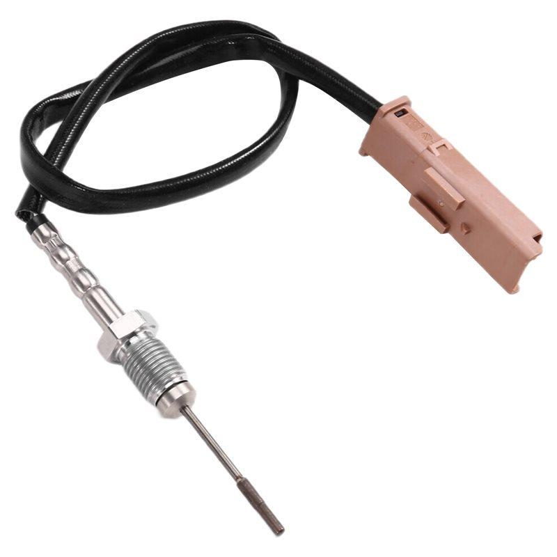 Efficientt-9665090280 New EGT Sensor Exhaust Gas Temperature Sensor For 1618NF CITROËN
