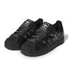 adidas Originals Superstar 2 Midnight Waltz Odporne na ścieranie Niskie Buty do Skateboardu Unisex Czarne JI0079(Zespół598-)