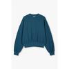 Studio Tomboy Oversized Crop Sweatshirt 9105322105ar 