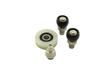Ft95820 Fast Door Guide Roller Side Center