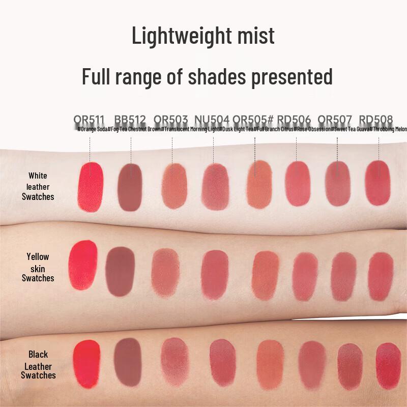 Kangaroo Mommy Long-Lasting Moisturizing Lip Glaze