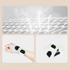 EMS Tendonitis Massage Wrist Brace Finger Support with Adjustable Hand Pulse Therapy Wrist Pain Relief Brace