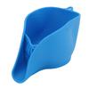 Food Drain Bowl Silicone Multi Functional Drain Basket for Washing Fruit Vegetable Mixing Salad Filtering Pasta