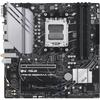 Carte Mère - ASUS - PRIME B650M-A WIFI II - AMD B650 - Emplacement AM5 Micro ATX