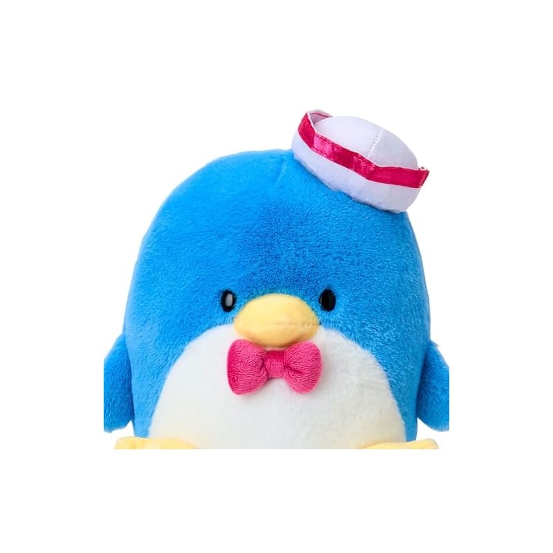 Sanrio Tuxedo Sam Plush Toy Medium 147591