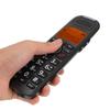 Expandable Cordless Phone with Answering System Backlit Display Alarm Clock Caller ID Big Keys Wirel