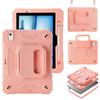 Case for IPad A19 A16 10th 11th 12th 7th 8th 9th 10.2 Pro 11 2024 2025 Air 11 M2 M3 Air 5 4 Shockproof Stand Kids Safe Cover