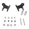 Acrylic Motorcycle   Windscreen Fit for   CB125R CB250R CB300R 2018‑2020