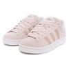 adidas Damen Campus 00er Jahre Putty Mauve Damen Sneaker Pink Wolkenweiß Wonder-Taupe ID3173