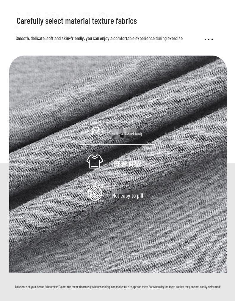 Women's Spring/Autumn 2025 Fashionable Age-Reducing High-End Casual Sweater Two-Piece Suit with Stand-Up Collar