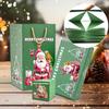 Pop Christmas Cards Boxed Christmas Money Holders Dispenser Festive Container Holder For Kids Festival Birthday Children Women
