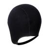 3Mm Neoprene Diving Hood Waterproof Hat Wetsuit Hood Swimming Cap Suit Surf Scuba Diving Cap Surf Fishing Spearfishing Kitesurf