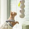 Intelligent Interactive Cat Stick Pro with Replaceable Prey Tail Suitable for Automatic Swing Durability In Multi Cat Households