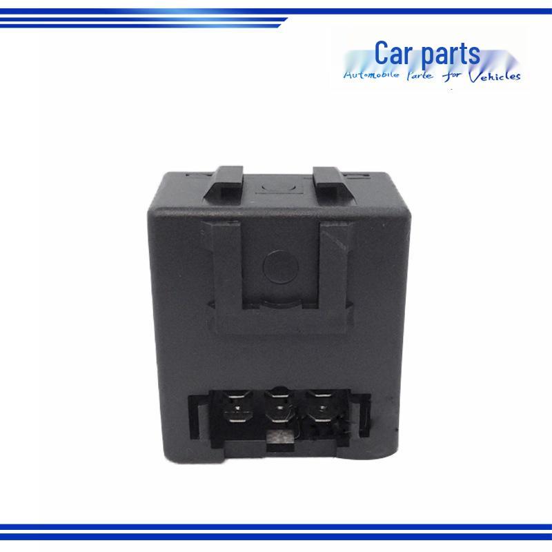 Intermittent Relay Controller 3801-16140A for Hongyan Jieshi C100/New King Kong Wiper