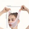 2PCS Sleeping Face Slimming Bandage Relaxing and Lifting Face Bandage Chin Weight Loss Machine