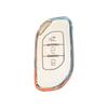 2021/2022 Dongfeng Fengxing T5 EVO & Yacht T5 Key Case - Automatic Far Dream Edition Car Shell Buckle