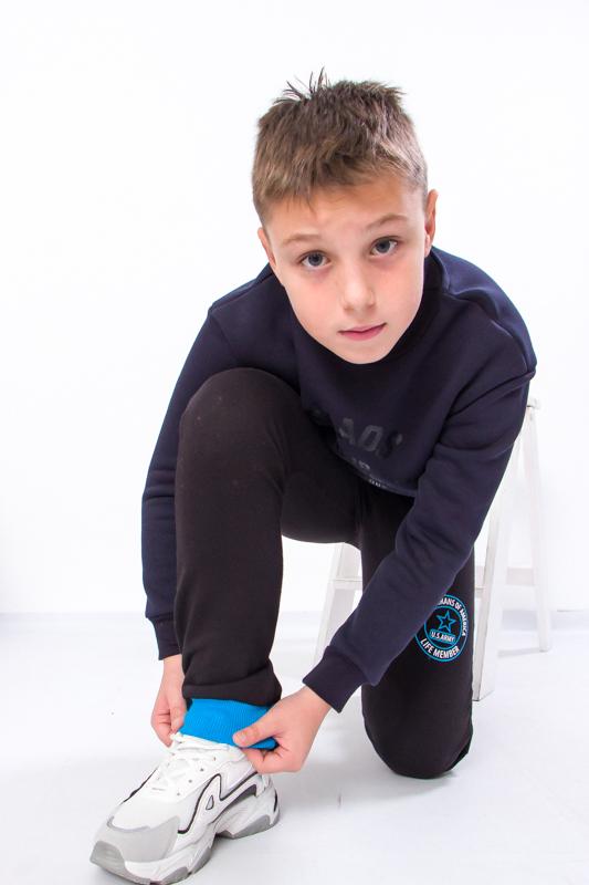 Pants (boys) Demi-season 6074-023-33 HC